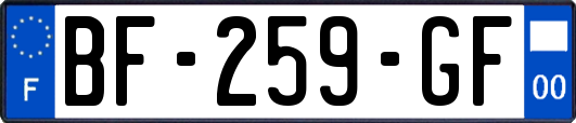BF-259-GF