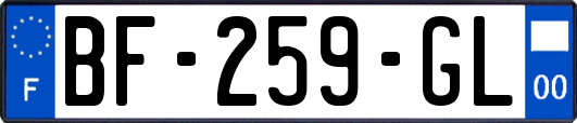 BF-259-GL