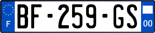BF-259-GS