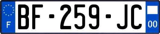 BF-259-JC