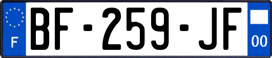 BF-259-JF