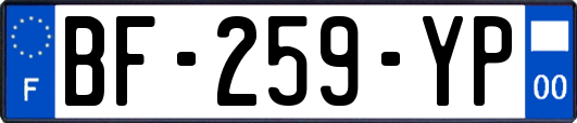 BF-259-YP