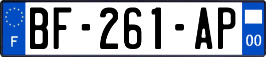 BF-261-AP