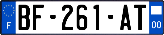 BF-261-AT