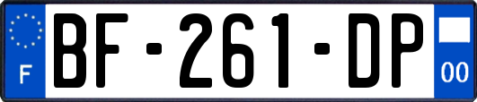 BF-261-DP
