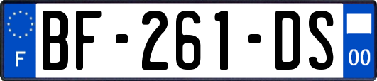 BF-261-DS