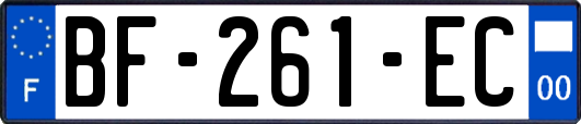 BF-261-EC