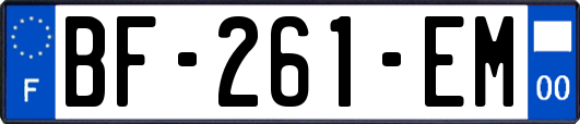BF-261-EM