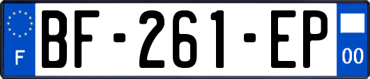 BF-261-EP