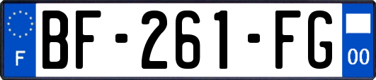 BF-261-FG