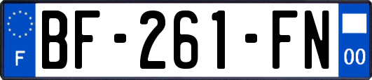 BF-261-FN