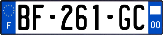 BF-261-GC