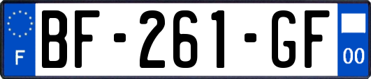BF-261-GF