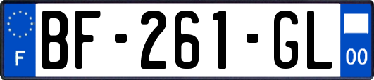 BF-261-GL