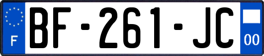 BF-261-JC
