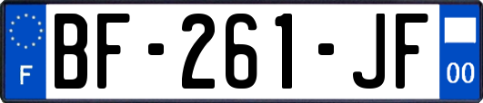 BF-261-JF