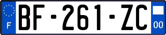 BF-261-ZC