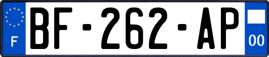 BF-262-AP