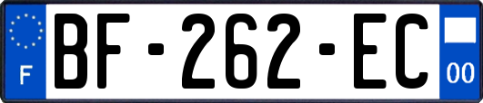 BF-262-EC