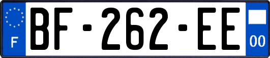 BF-262-EE