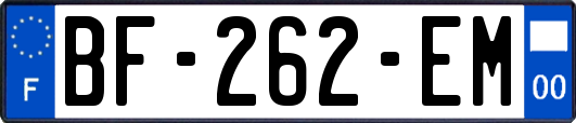 BF-262-EM