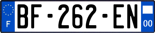 BF-262-EN
