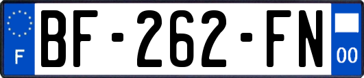 BF-262-FN