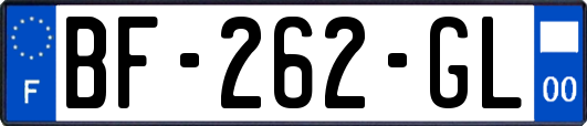 BF-262-GL