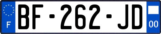 BF-262-JD
