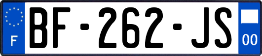 BF-262-JS