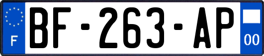 BF-263-AP