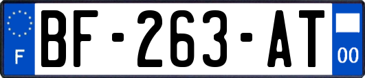 BF-263-AT