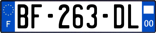 BF-263-DL