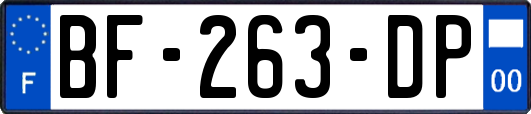BF-263-DP