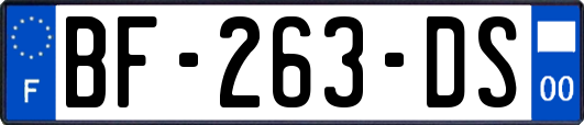 BF-263-DS