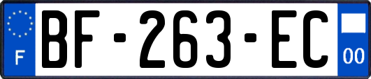 BF-263-EC