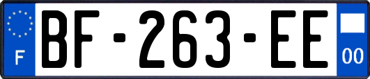 BF-263-EE