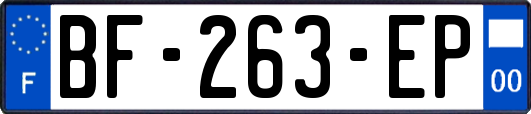 BF-263-EP