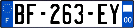 BF-263-EY