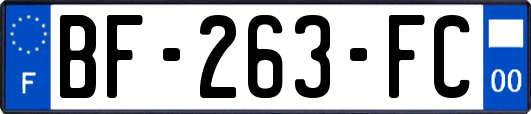 BF-263-FC