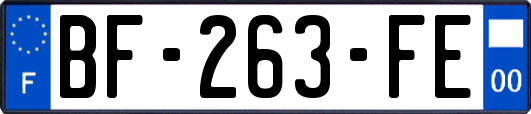 BF-263-FE