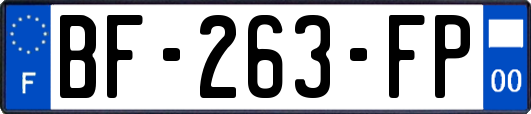 BF-263-FP
