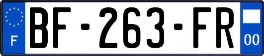 BF-263-FR