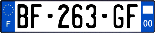 BF-263-GF