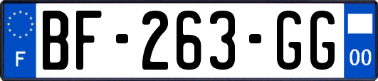 BF-263-GG