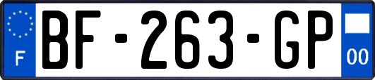 BF-263-GP