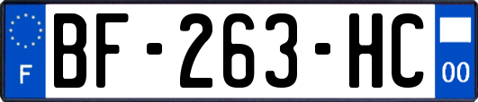 BF-263-HC