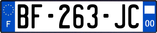 BF-263-JC