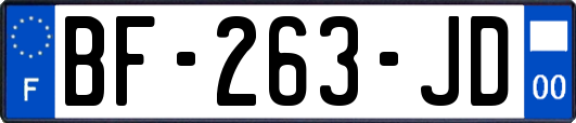 BF-263-JD