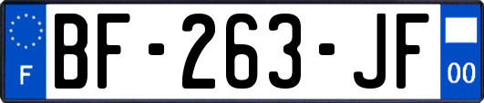 BF-263-JF